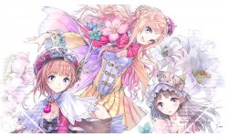 Atelier Arland Trilogie DX vignette 10 08 2018