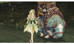 Atelier Ayesha Plus The Alchemist of Dusk 06 01 2014 screenshot 4