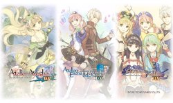 Atelier Dusk Trilogy vignette 14 09 2019