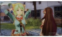 Atelier Dusk Trilogy vignette 31 10 2019