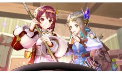 Atelier Firis screenshot 1