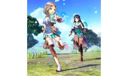 Atelier Firis The Alchemist of the Mysterious Journey 29 05 2016 screenshot (5)