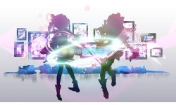 Atelier Liddy and Soeur Alchemists of the Mysterious Painting art