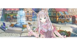 Atelier Lulua The Alchemist of Arland vignette 24 10 2018