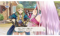 Atelier Lulua The Scion of Arland 11 09 11 2018