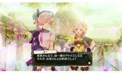 Atelier Lydie & Soeur Alchemists of the Mysterious Painting 13 08 2017 screenshot (4)