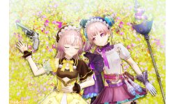 Atelier Lydie Soeur head