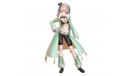 Atelier Lydie & Suelle The Alchemists and the Mysterious Paintings 14 11 2017 (18)AAA