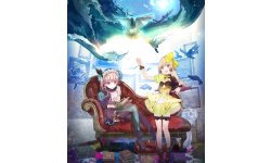 Atelier Lydie & Suelle The Alchemists and the Mysterious Paintings (1)