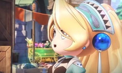 Atelier Marie Remake The Alchemist of Salburg 21 02 2023 head