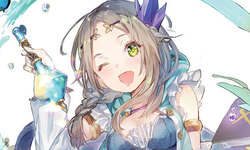 Atelier Mysterious Trilogy 02 02 2021