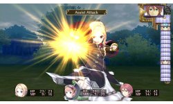 Atelier Rorona Plus The Alchemist of Arland 31 05 2014 screenshot 6