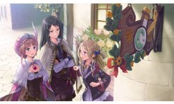 Atelier Rorona Plus the Alchemist of Arland artwork 3