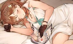 Atelier Ryza 2 01 12 11 2020
