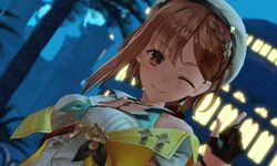 Atelier Ryza 2 01 20 10 2020