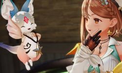 Atelier Ryza 2 02 29 07 2020