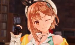 Atelier Ryza 2 Lost Legends & the Secret Fairy vignette 20 07 2020