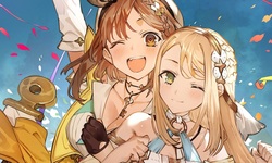 Atelier Ryza 2 vignette 29 01 2021