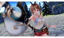 Atelier Ryza bonus head