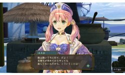 Atelier Shallie Alchemists of the Dusk Sea 01 06 2014 screenshot 1