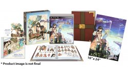 Atelier Shallie Alchemists of the Dusk Sea 13 12 2014 art 1