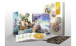 Atelier Shallie Alchemists of the Dusk Sea 14 05 2014 collector 2