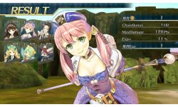 Atelier Shallie Plus Alchemists of the Dusk Sea 26 11 2015 screenshot 1