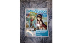 Atelier Sharry Ann DPS Cover Init