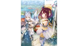 Atelier Sophie Artwork 17 11 15