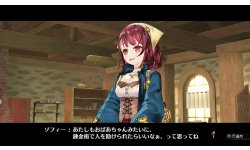 Atelier Sophie The Alchemist of the Mysterious Book 31 08 2015 screenshot 6