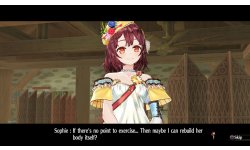 Atelier Sophie The Alchemist of the Mysterious Book Launch Trailer 07 06 16 (1)