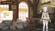 Atelier Sophie The Alchemist of the Mysterious Book Launch Trailer 07-06-16 (3)