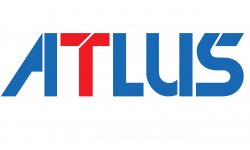 Atlus logo