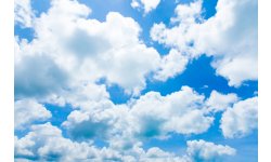 atmosphere clouds