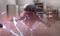 Atomic Heart Arlekino Gameplay Trailer