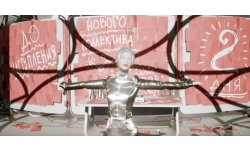 Atomic Heart Official Gameplay Teaser