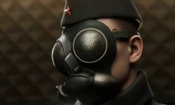 Atomic Heart Official Release Date Trailer