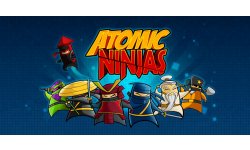 Atomic Ninjas 23.07 (1)
