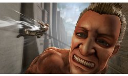 Attack on Titan 18 09 2015 screenshot 9
