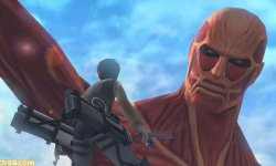Attack on Titan (1)