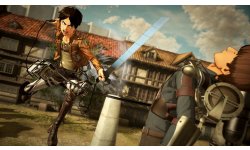 Attack on Titan 2 Final Battle 05 12 04 2019