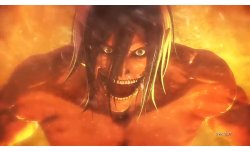 Attack on Titan 2 Final Battle vignette 13 03 2019
