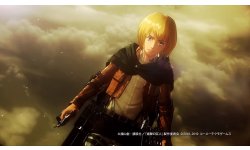 Attack on Titan 2 Final Battle vignette 28 05 2019