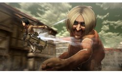 Attack on Titan (24)