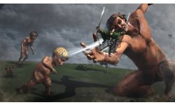 Attack on Titan 28 11 2015 screenshot (26)