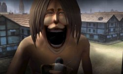 Attack on Titan (2)