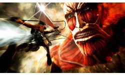 Attack on Titan (2)