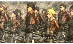 Attack on Titan (2)