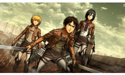 Attack on Titan (32)