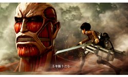 Attack on Titan (34)